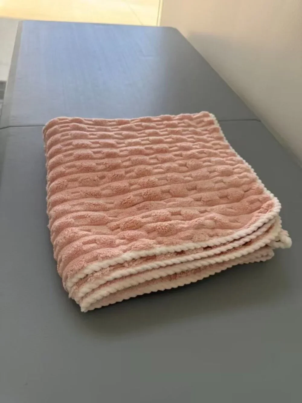 2PC Pink 27.56